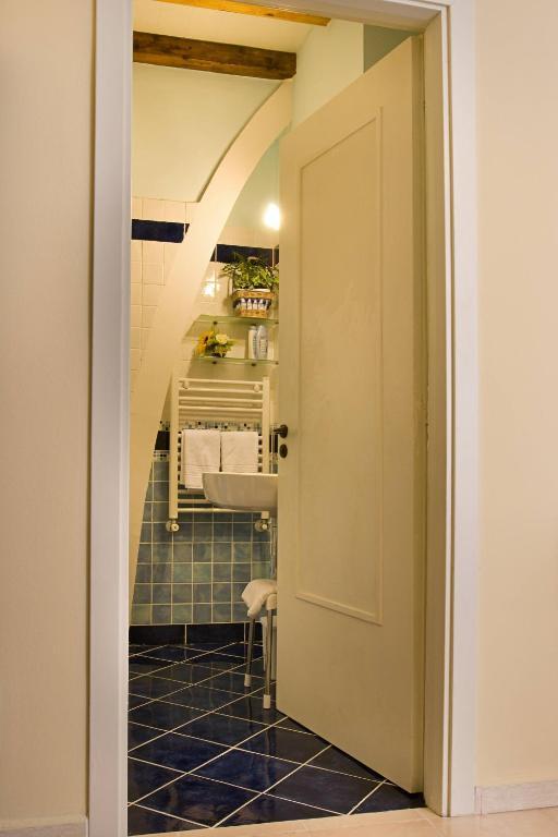 Il Guiscardo B&B Salerno Szoba fotó