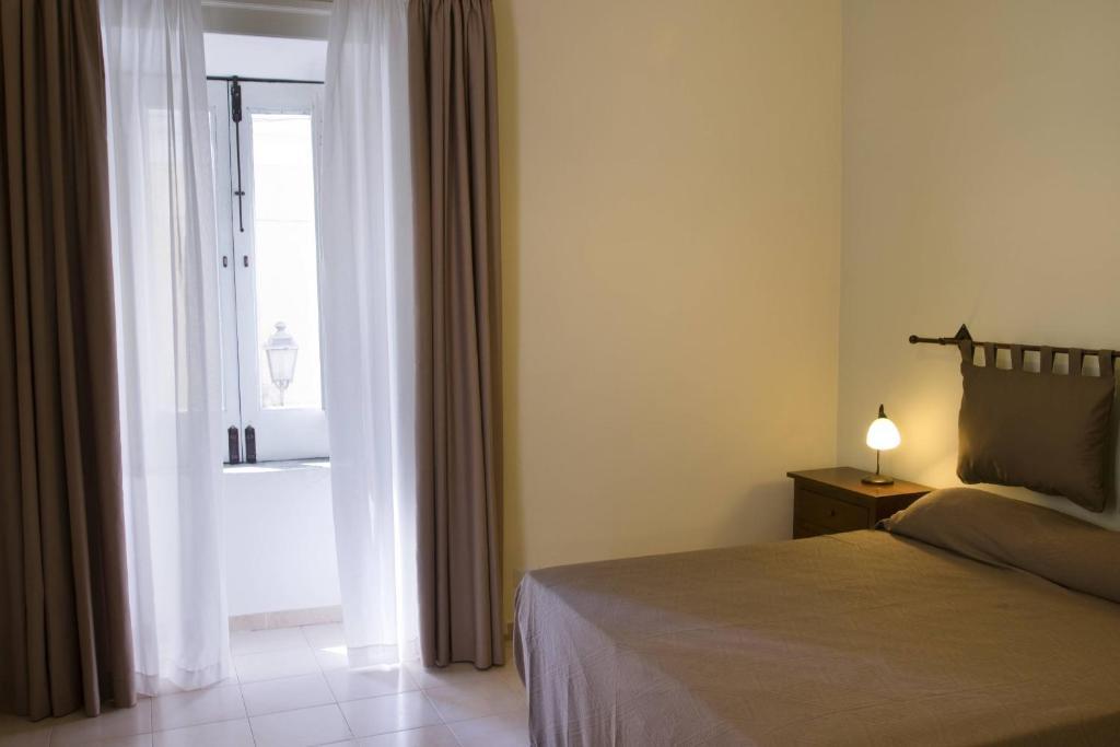 Il Guiscardo B&B Salerno Szoba fotó