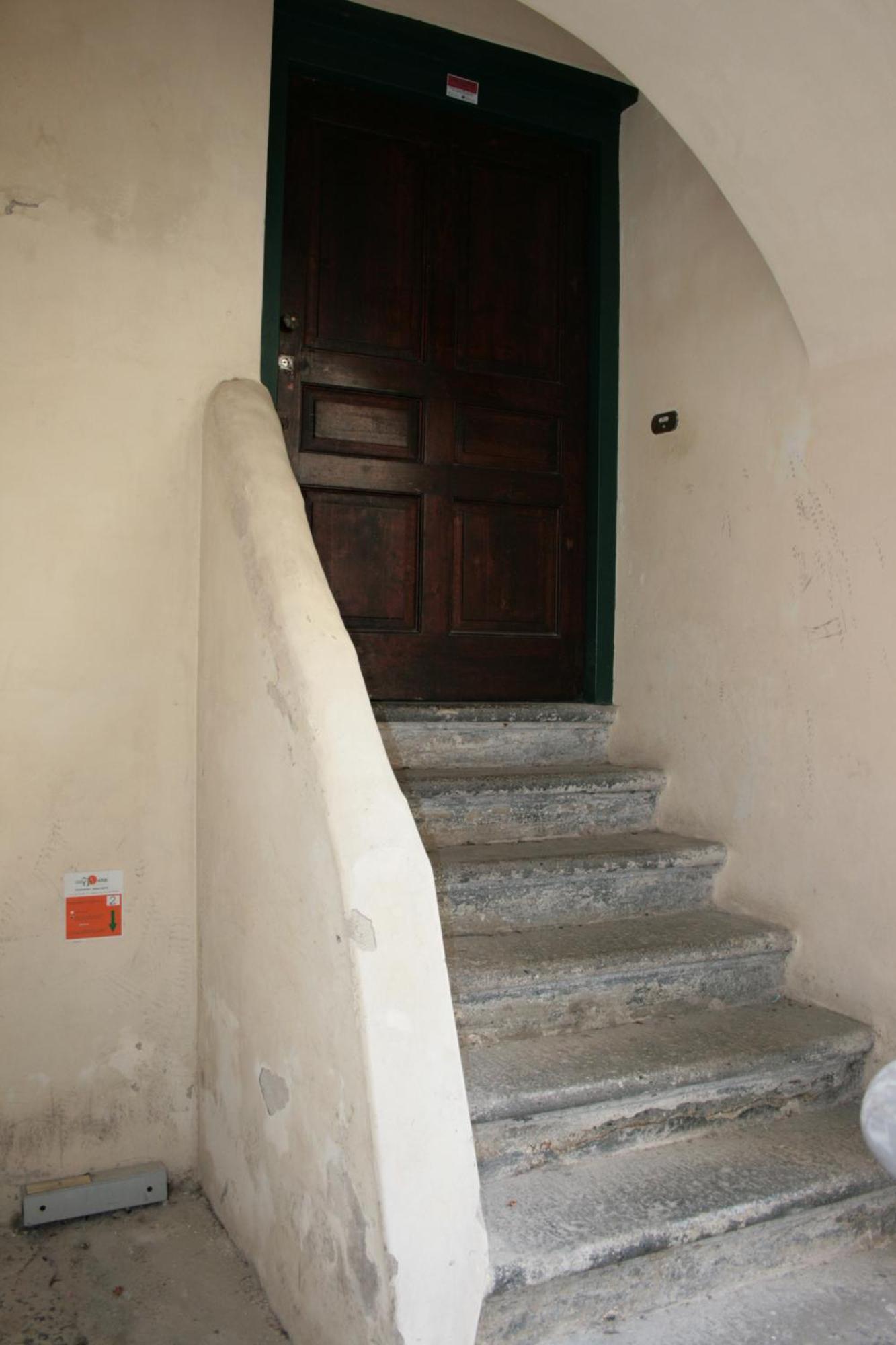 Il Guiscardo B&B Salerno Kültér fotó
