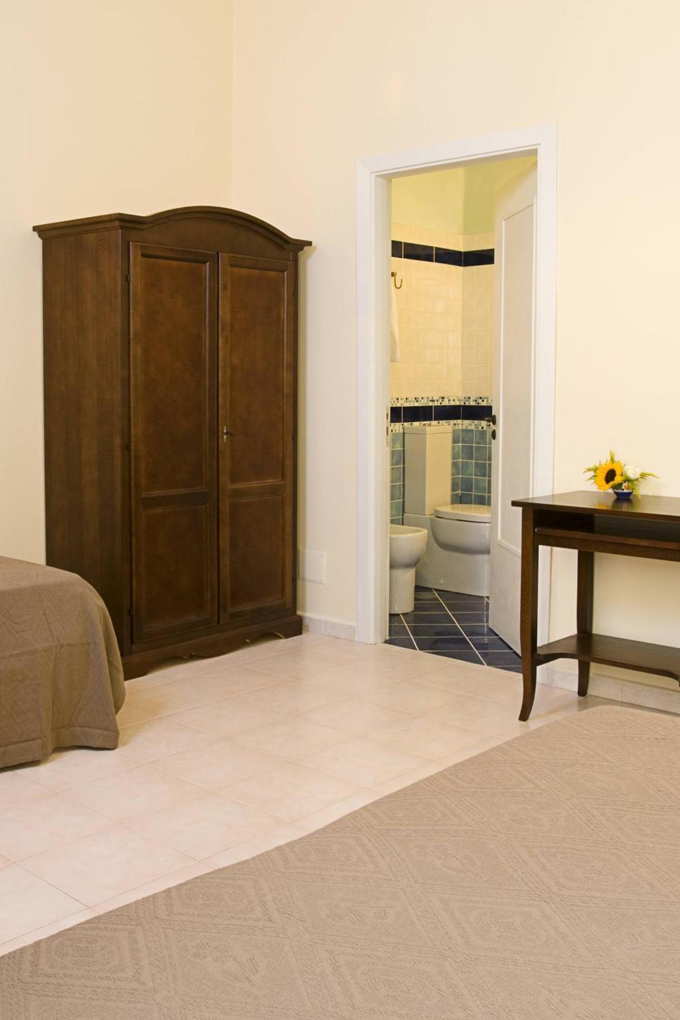 Il Guiscardo B&B Salerno Kültér fotó