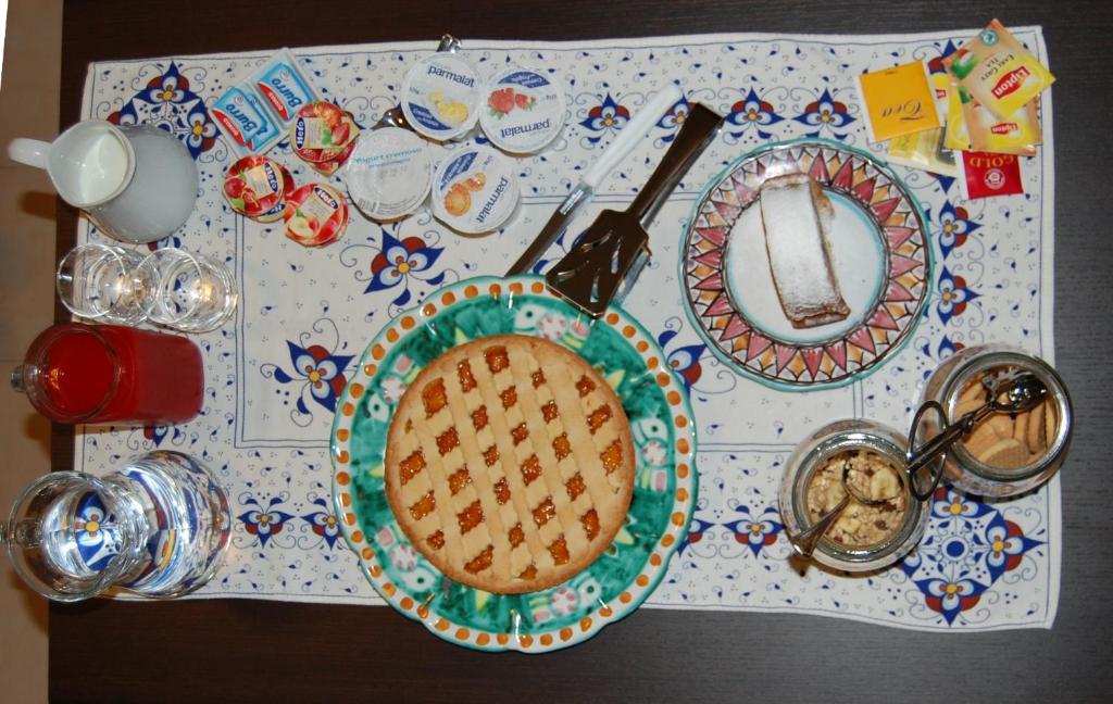Il Guiscardo B&B Salerno Kültér fotó