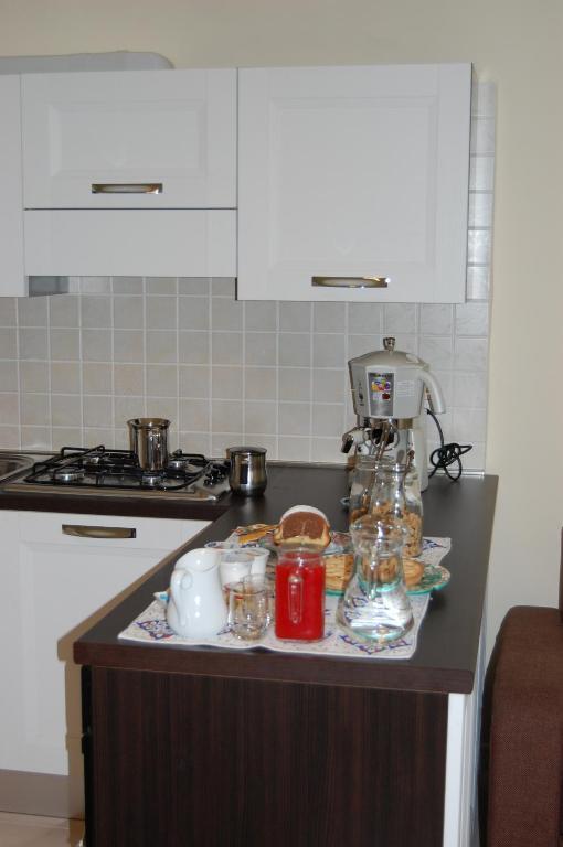 Il Guiscardo B&B Salerno Kültér fotó