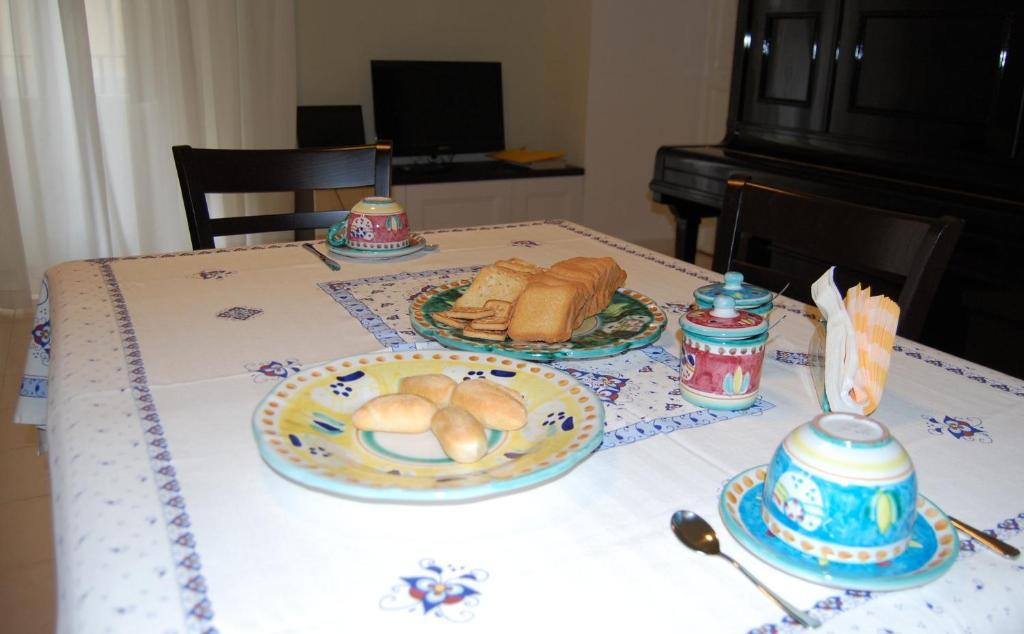 Il Guiscardo B&B Salerno Kültér fotó